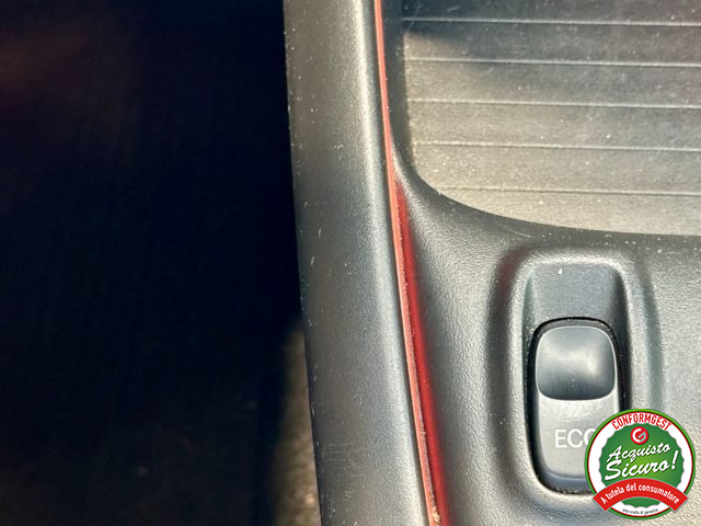 SMART ForTwo usata, con Cruise Control