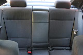 BMW 330 usata, con Cruise Control