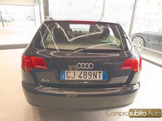 AUDI A3 usata, con Alzacristalli elettrici