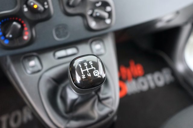 FIAT Panda usata, con Airbag testa