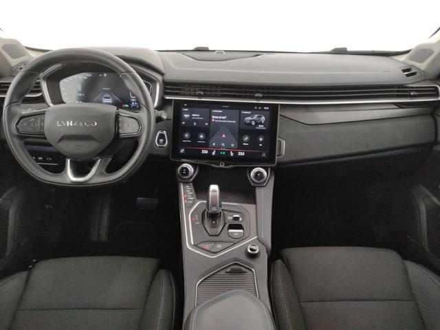 LYNK & CO 01 usata, con Sedili riscaldati