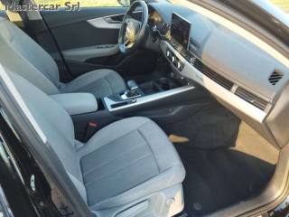 AUDI A4 usata, con Cruise Control