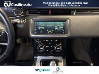 LAND ROVER Range Rover Evoque usata, con ESP