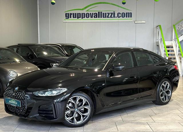 BMW 420 usata, con Climatizzatore