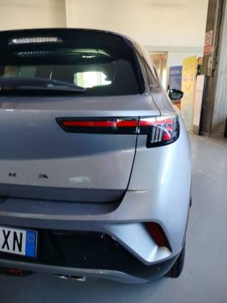 OPEL Mokka usata, con Controllo elettronico della corsia