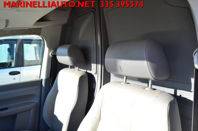 VOLKSWAGEN Caddy usata 15