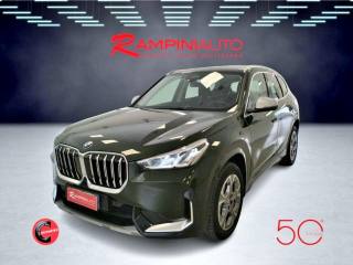 BMW X1 usata 1