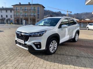SUZUKI S-Cross usata, con Airbag laterali