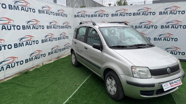 FIAT Panda usata, con Chiusura centralizzata