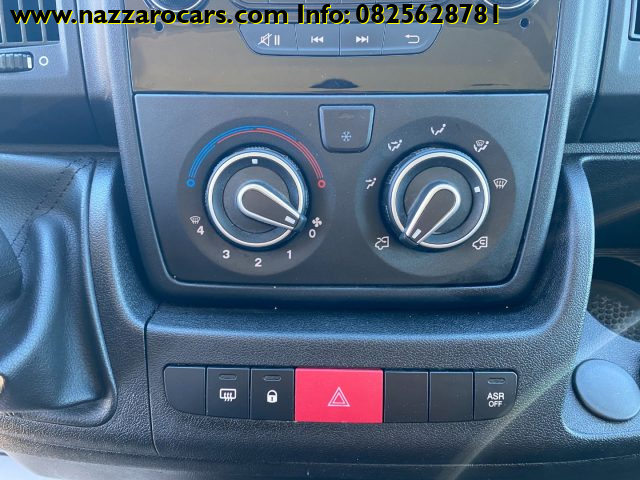 PEUGEOT Boxer usata, con Immobilizzatore elettronico