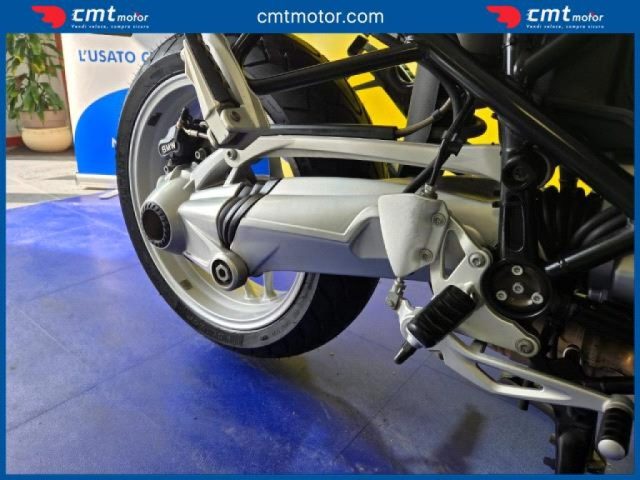 BMW R 1200 R usata 14