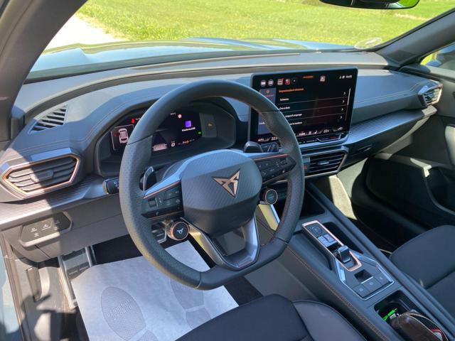 CUPRA Formentor usata, con Park Distance Control