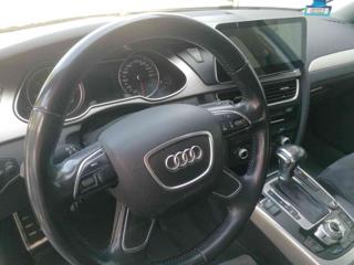 AUDI A4 usata, con Climatizzatore