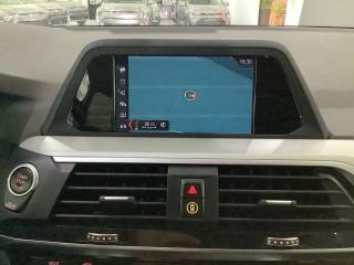BMW X3 usata, con Bracciolo