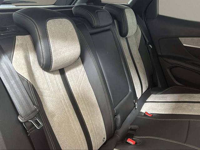PEUGEOT 3008 usata, con Controllo trazione