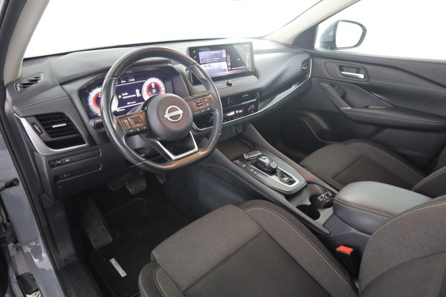NISSAN Qashqai usata 0