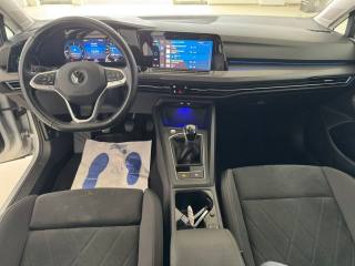 VOLKSWAGEN Golf usata, con ESP