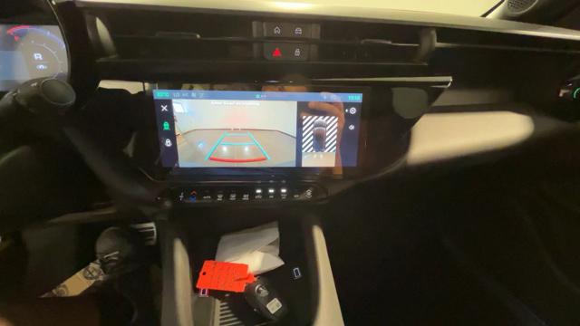 ALFA ROMEO Junior usata, con Controllo automatico clima