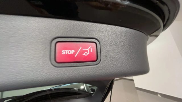 MERCEDES-BENZ GLC 220 usata, con Sensore di luce