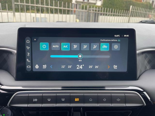 MG MG3 usata, con Luci diurne LED
