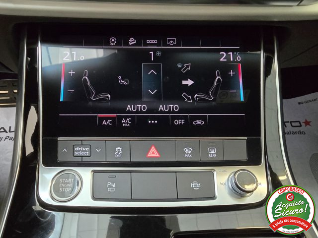 AUDI Q8 usata, con Vivavoce