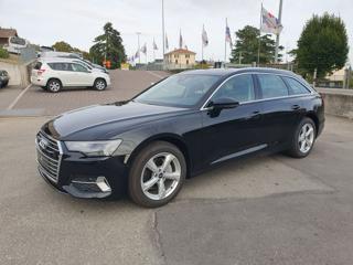 AUDI A6 usata, con Airbag