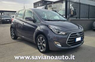 HYUNDAI iX20 usata, con Airbag