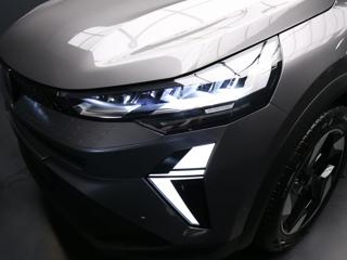 RENAULT Captur usata, con Climatizzatore