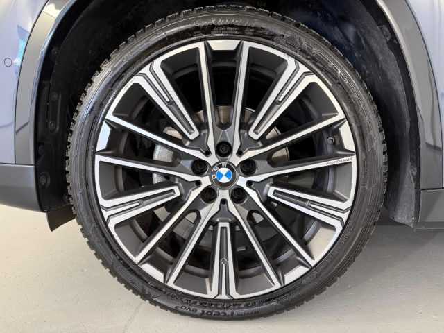 BMW X1 usata, con Chiusura centralizzata
