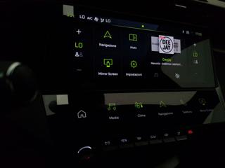 PEUGEOT 308 usata, con Servosterzo