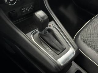 RENAULT Captur usata, con Servosterzo