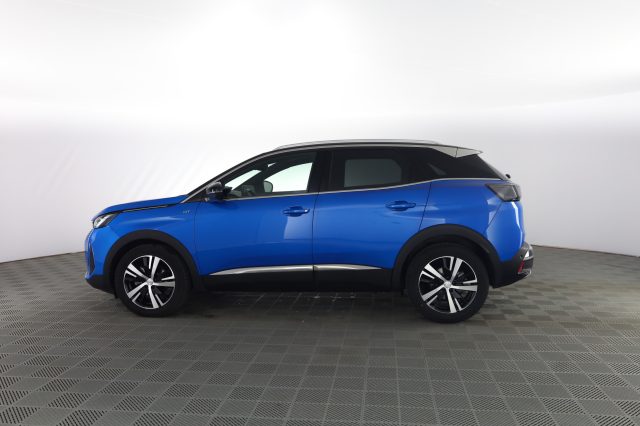 PEUGEOT 3008 usata 5
