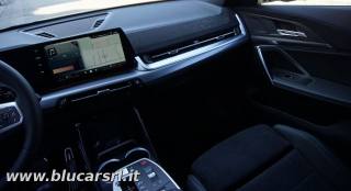 BMW X2 usata 8