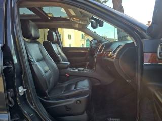 JEEP Grand Cherokee usata 98