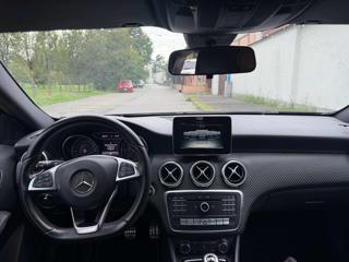 MERCEDES-BENZ A 180 usata, con Immobilizzatore elettronico