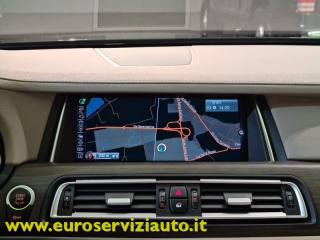 BMW 750 usata, con Fari Xenon