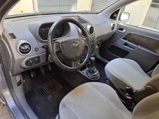 FORD Fusion usata, con Autoradio