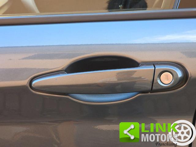 BMW 118 usata, con Volante in pelle