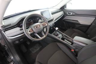 JEEP Compass COMPASS 1.6 Multijet II 2WD Longitude