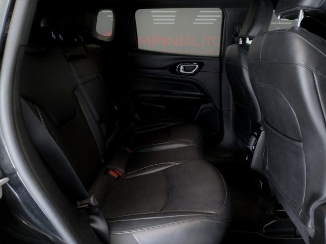 JEEP Compass usata 15