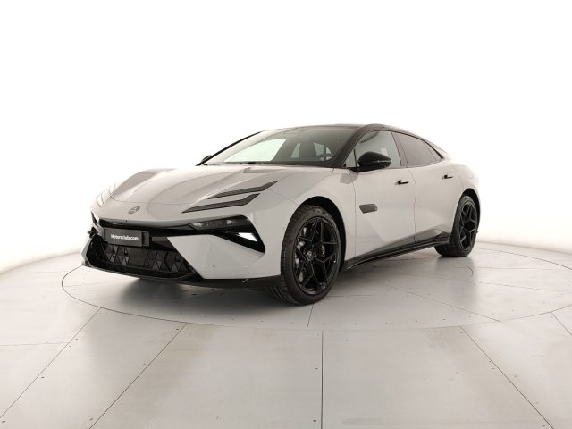 LOTUS Emeya usata, con Airbag