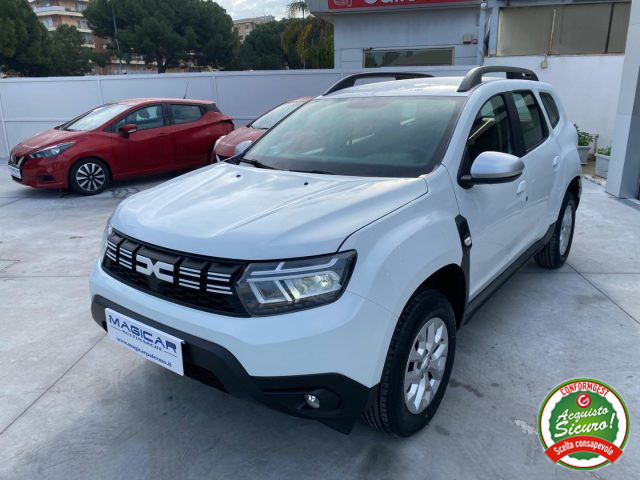 DACIA Duster usata, con Alzacristalli elettrici