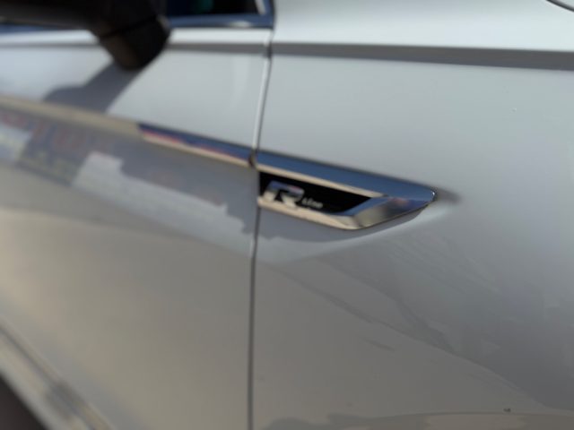 VOLKSWAGEN Tiguan usata, con ESP