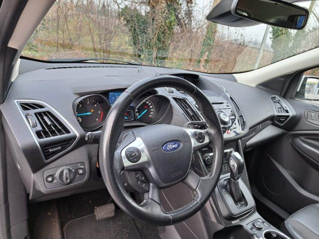 FORD Kuga usata, con Cruise Control