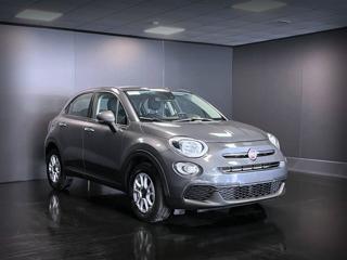 FIAT 500X usata, con Airbag laterali