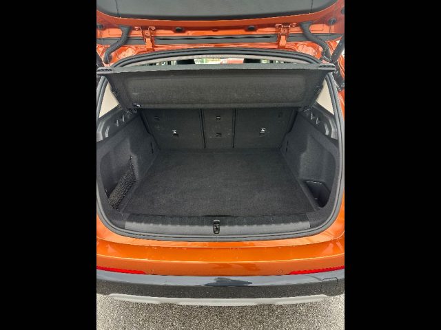 BMW X1 usata, con Sistema di navigazione