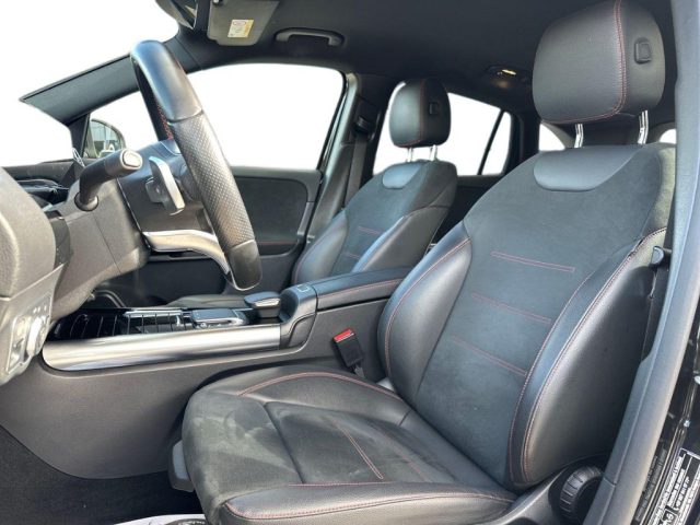 MERCEDES-BENZ GLA 180 usata, con Controllo trazione