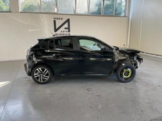PEUGEOT 208 usata, con Chiusura centralizzata