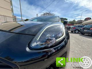 FORD Puma usata, con ESP