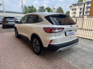 FORD Kuga usata, con Antifurto